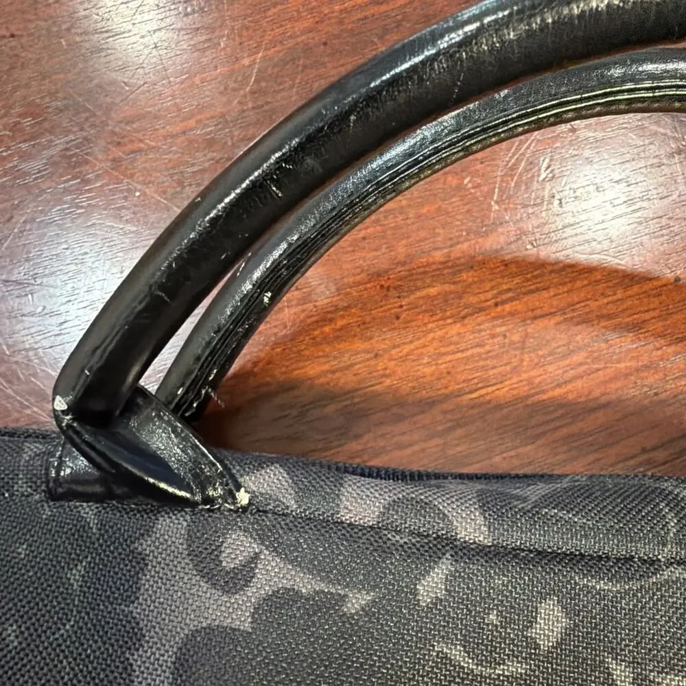 DENALI Women’s Padded Laptop Bag - See Description